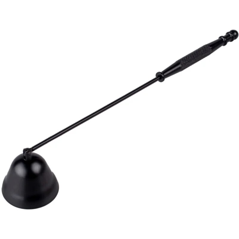Emocio Snuffer Black ugaševalec sveč 1 kos