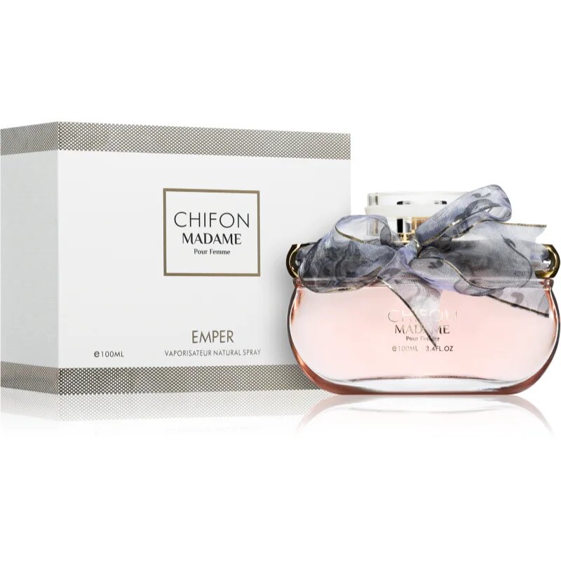 Emper Chifon Madame parfumska voda za ženske 100 ml