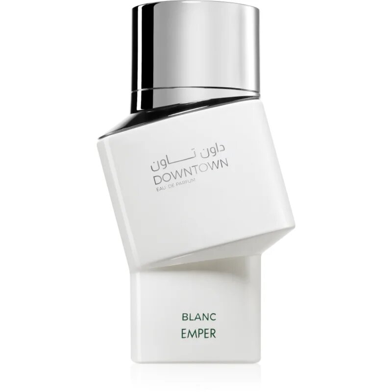 Emper Downtown Blanc parfumska voda za moške 100 ml