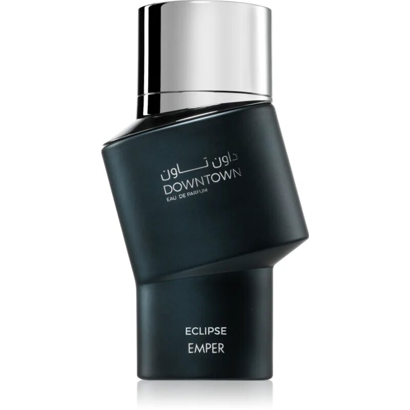 Emper Downtown Eclipse parfumska voda za moške 100 ml