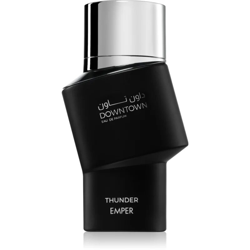 Emper Downtown Thunder parfumska voda za moške 100 ml