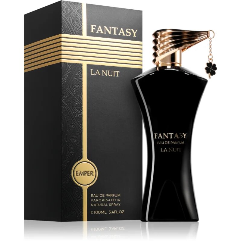 Emper Fantasy La Nuit parfumska voda za ženske 100 ml