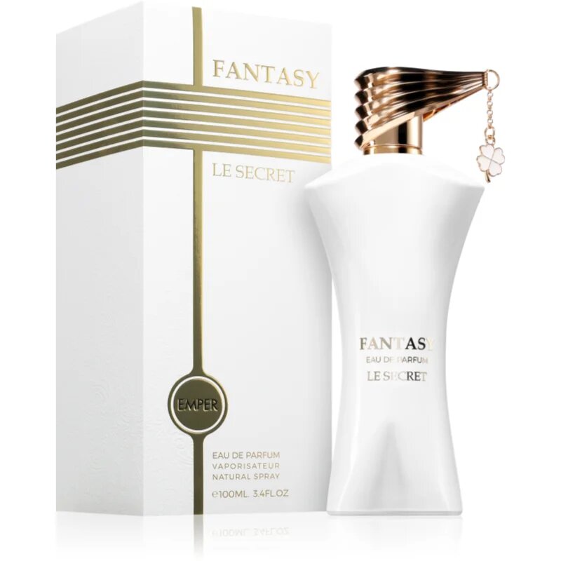 Emper Fantasy Le Secret parfumska voda za ženske 100 ml