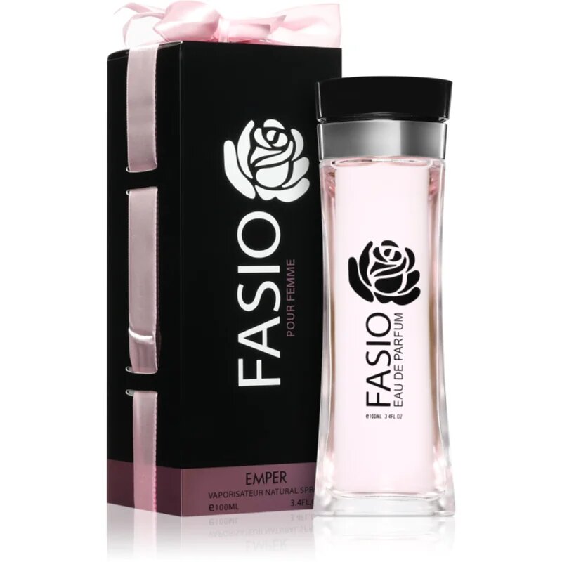 Emper Fasio parfumska voda za ženske 100 ml