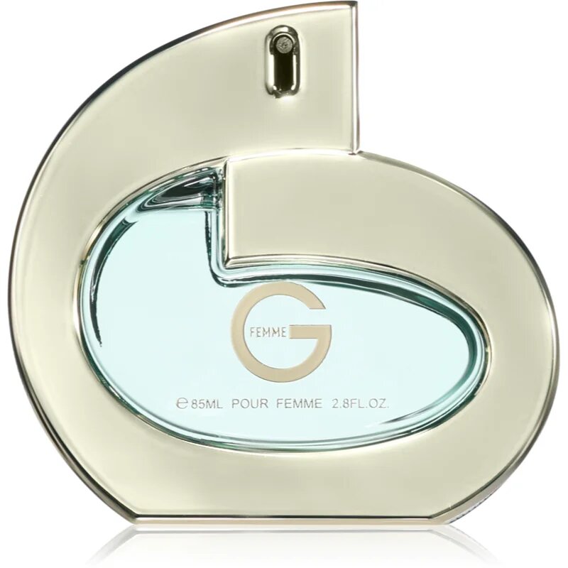 Emper G. Femme parfumska voda za ženske 85 ml
