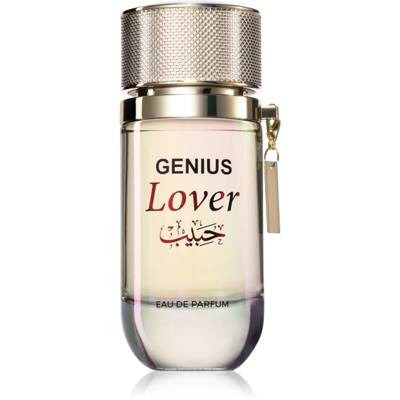 Emper Genius Lover parfumska voda za ženske 100 ml