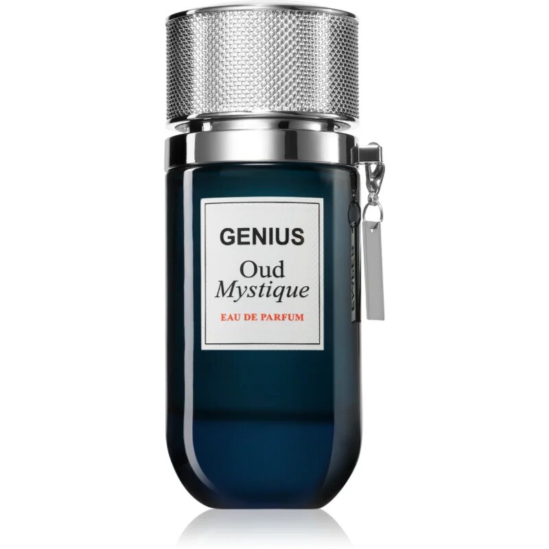 Emper Genius Oud Mystique parfumska voda uniseks 100 ml