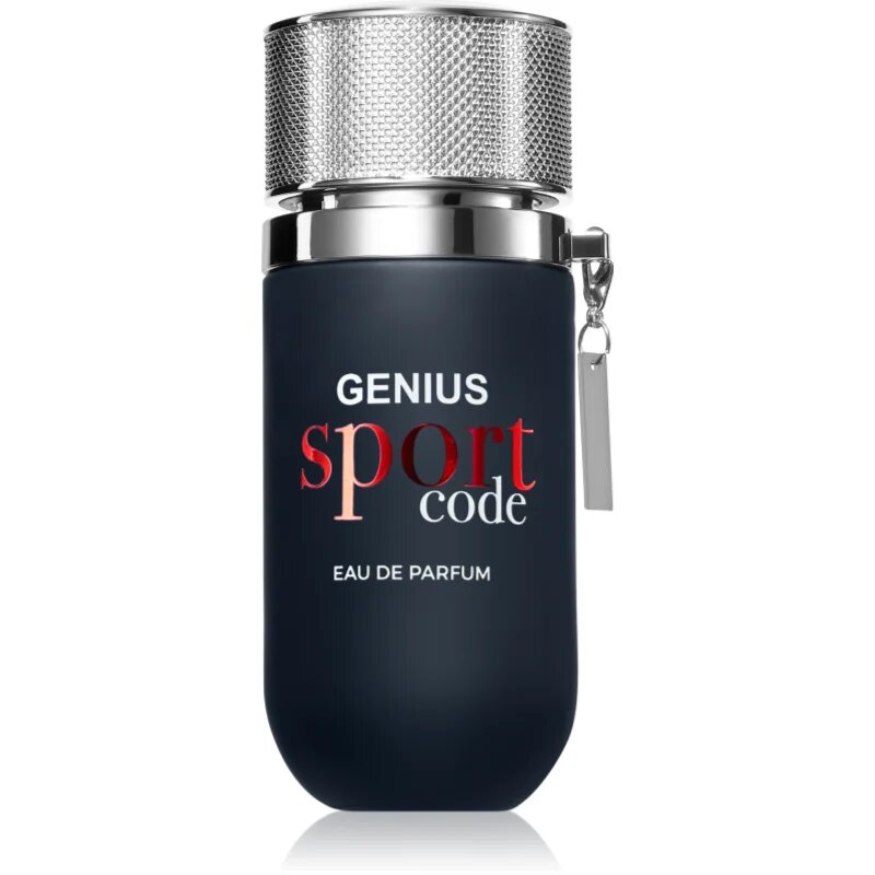 Emper Genius Sport Code parfumska voda za moške 100 ml