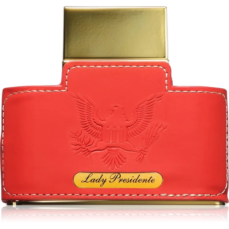Emper Lady Presidente parfumska voda za ženske 80 ml