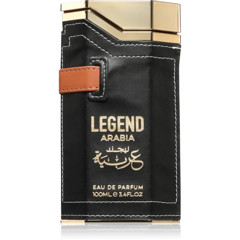 Emper Legend Arabia parfumska voda uniseks 100 ml