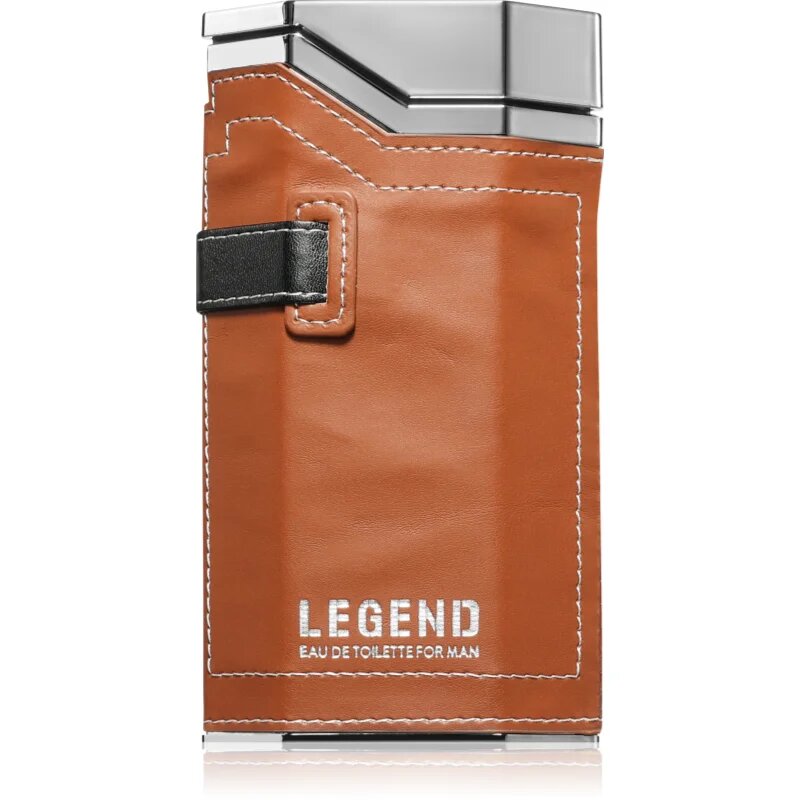 Emper Legend Classic toaletna voda za moške 100 ml