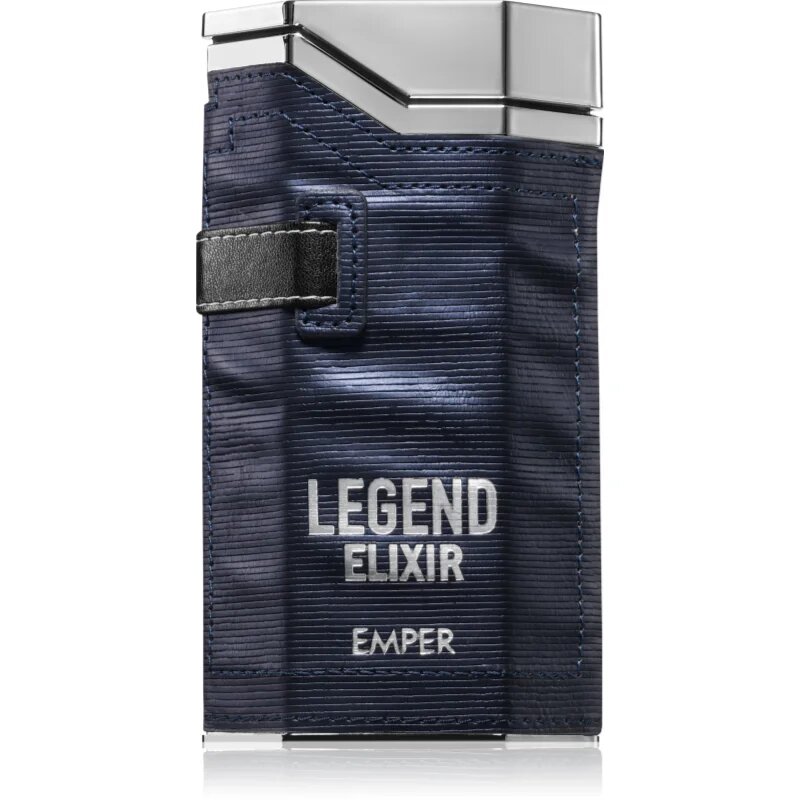 Emper Legend Elixir parfumska voda za moške 100 ml