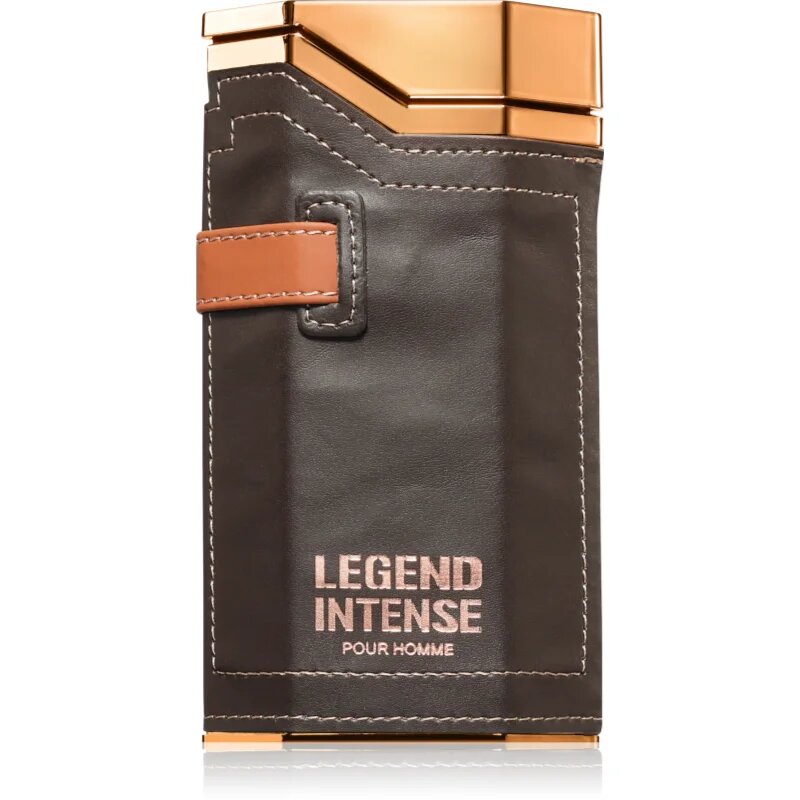 Emper Legend Intense toaletna voda za moške 100 ml