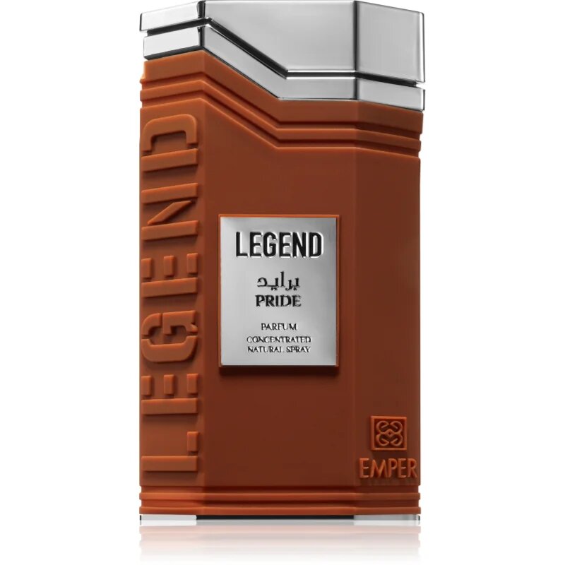 Emper Legend Pride parfumska voda za moške 100 ml
