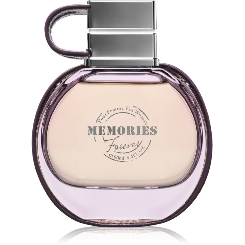 Emper Memories Forever parfumska voda za ženske 100 ml