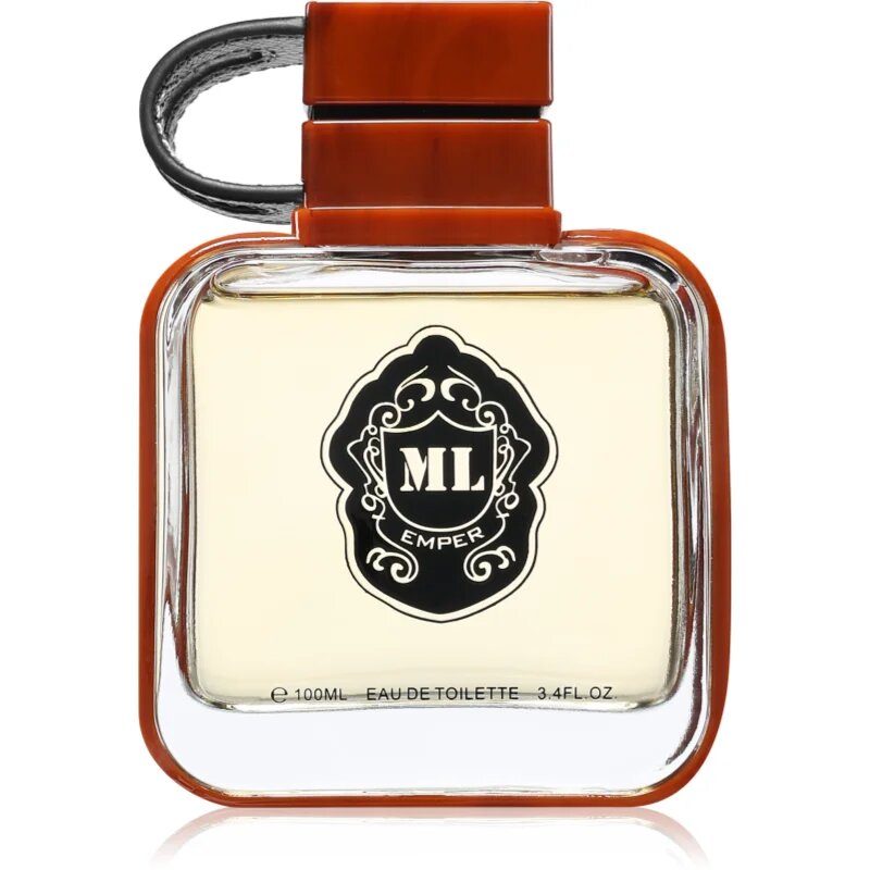 Emper Memories London toaletna voda za moške 100 ml