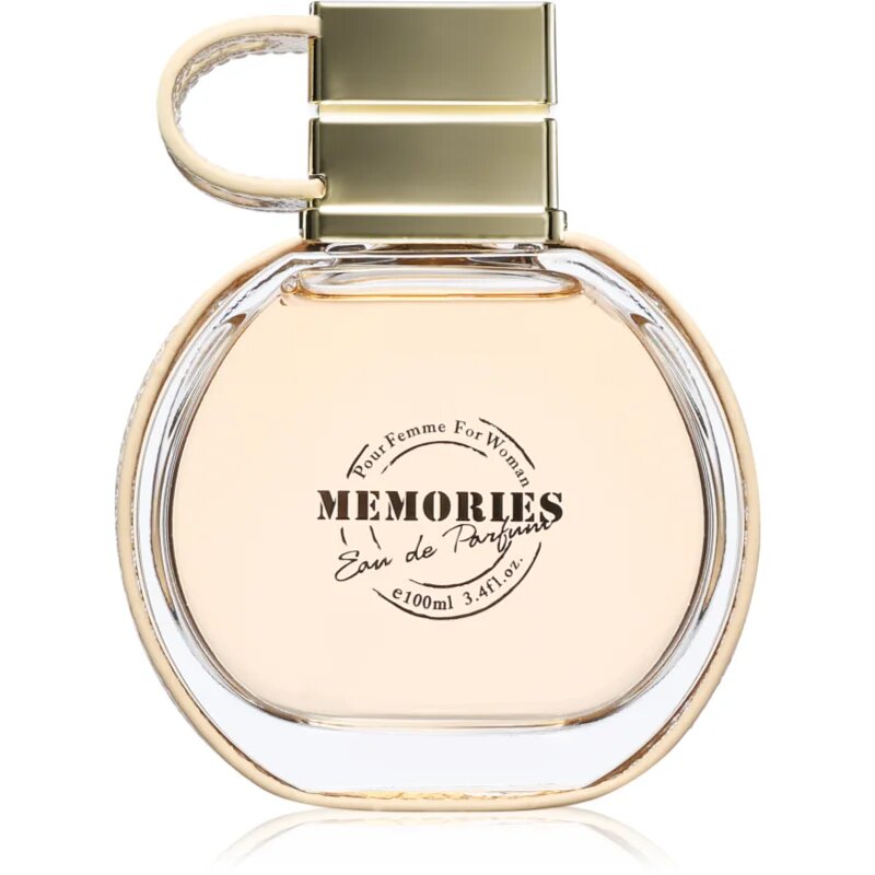 Emper Memories Woman parfumska voda za ženske 100 ml