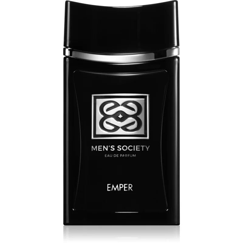 Emper Men'S Society parfumska voda za moške 85 ml