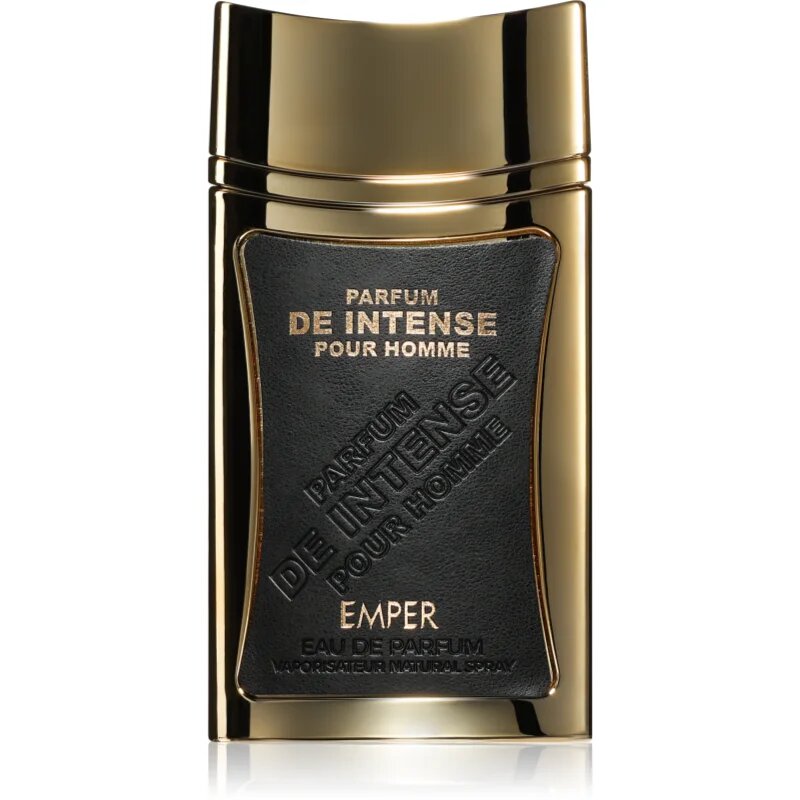 Emper Parfum De Intense parfumska voda za moške 85 ml