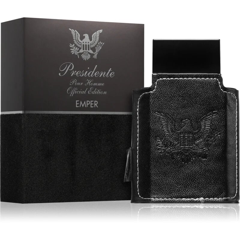 Emper Presidente toaletna voda za moške 100 ml