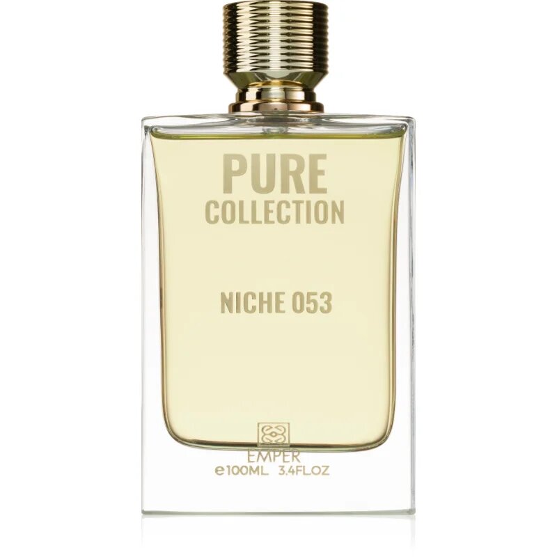 Emper Pure Collection Niche 053 parfumska voda uniseks 100 ml
