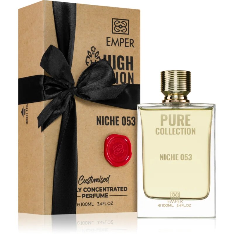 Emper Pure Collection Niche 053 parfumska voda uniseks 100 ml