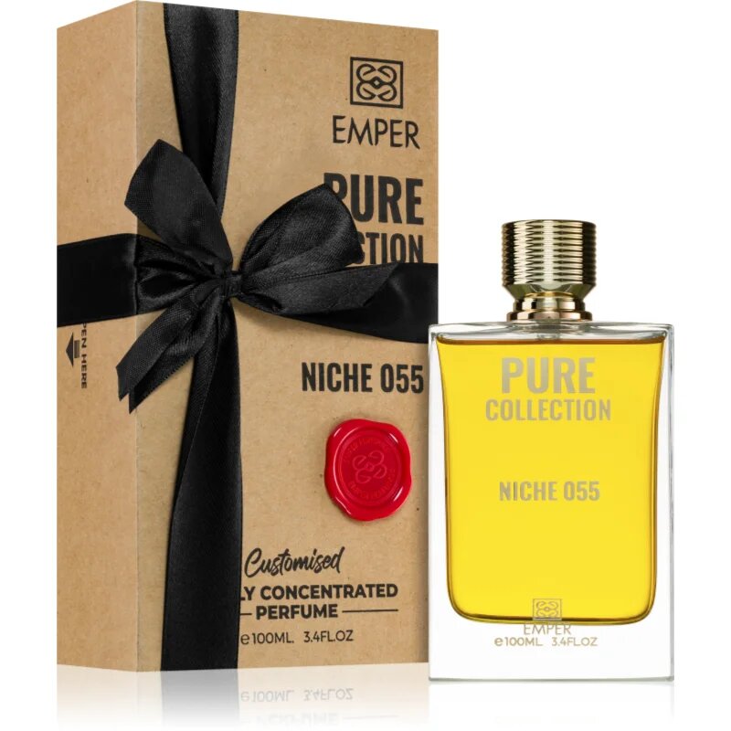 Emper Pure Collection Niche 055 parfumska voda uniseks 100 ml