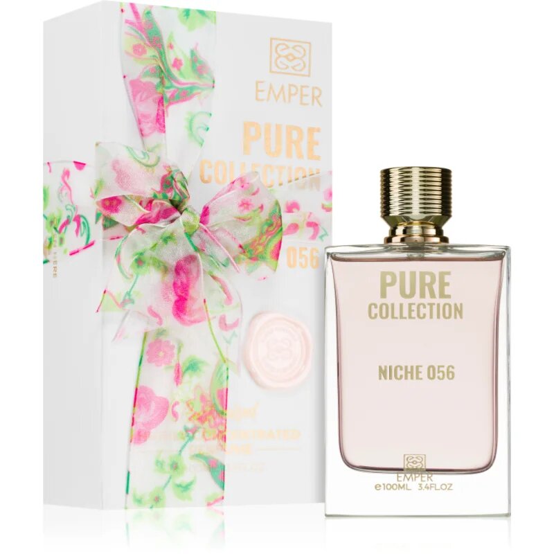 Emper Pure Collection Niche 056 parfumska voda uniseks 100 ml