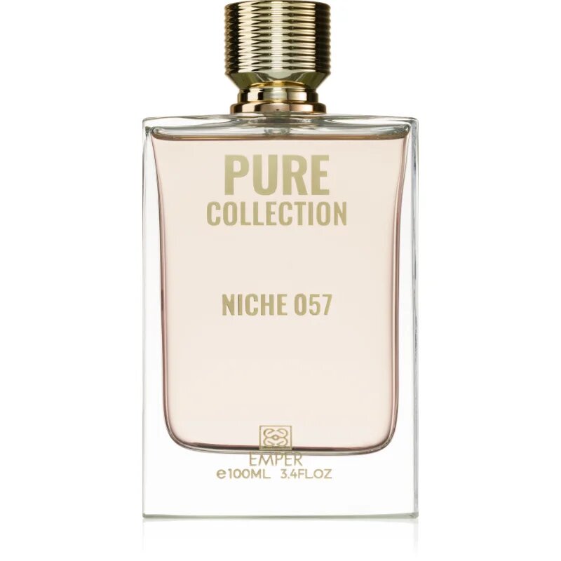 Emper Pure Collection Niche 057 parfumska voda uniseks 100 ml