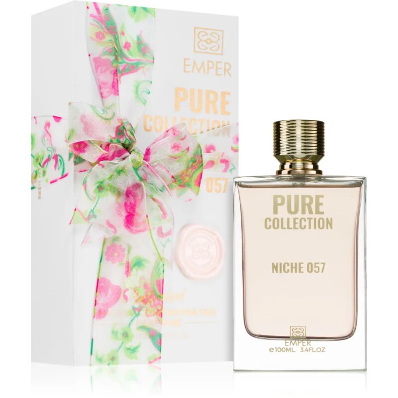 Emper Pure Collection Niche 057 parfumska voda uniseks 100 ml