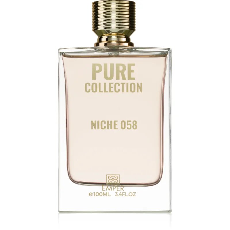 Emper Pure Collection Niche 058 parfumska voda uniseks 100 ml