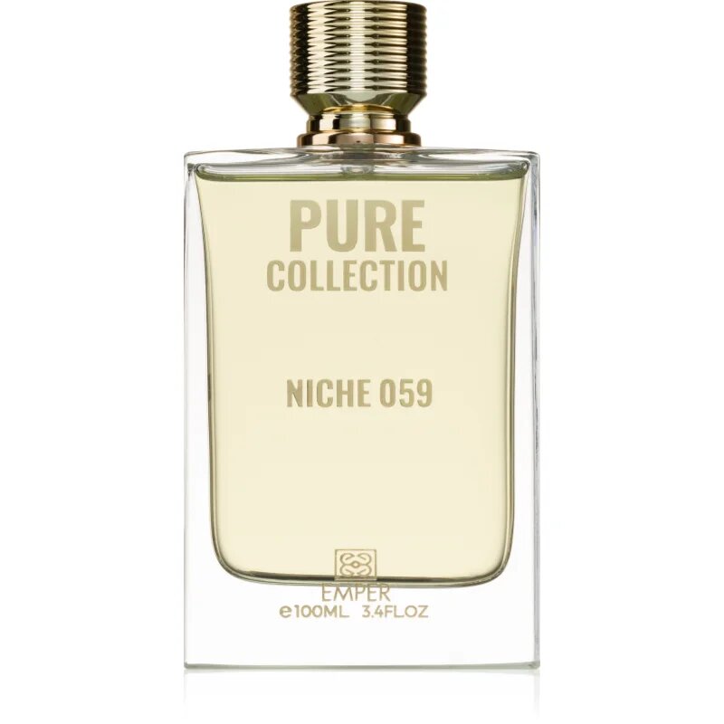 Emper Pure Collection Niche 059 parfumska voda uniseks 100 ml