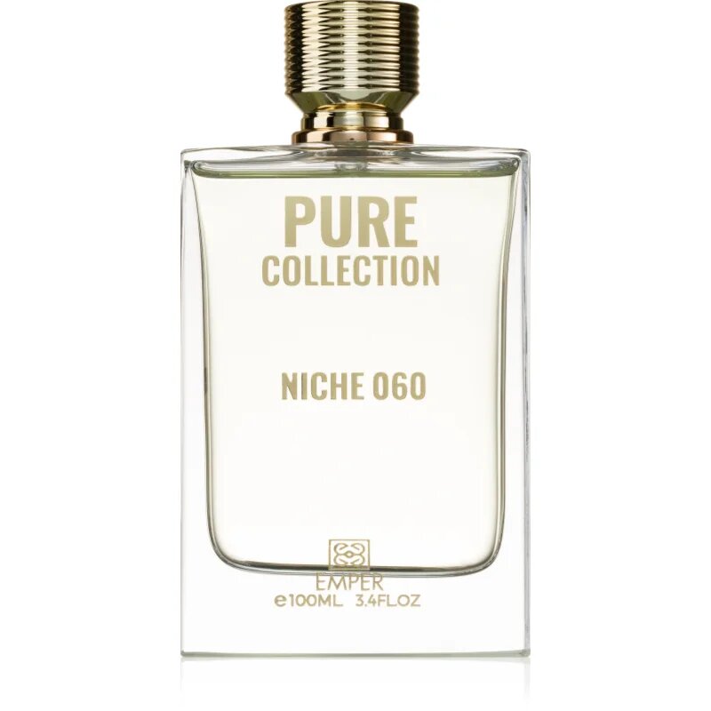 Emper Pure Collection Niche 060 parfumska voda uniseks 100 ml