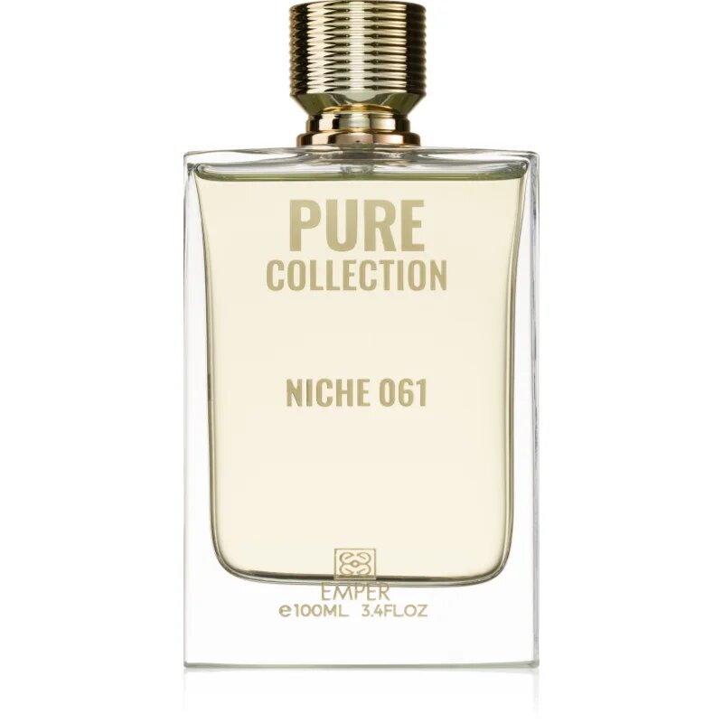Emper Pure Collection Niche 061 parfumska voda uniseks 100 ml
