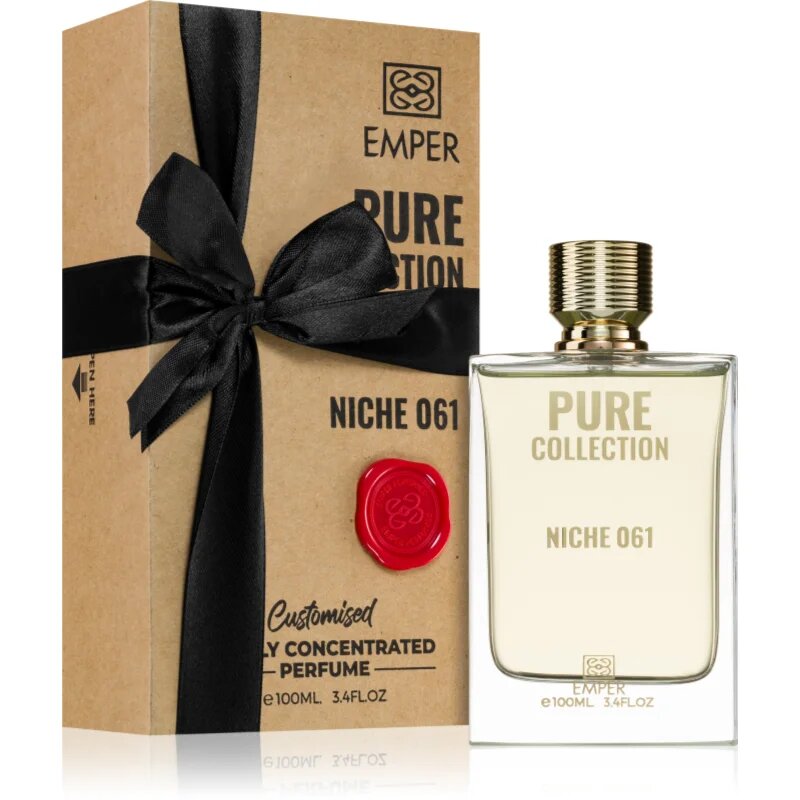 Emper Pure Collection Niche 061 parfumska voda uniseks 100 ml