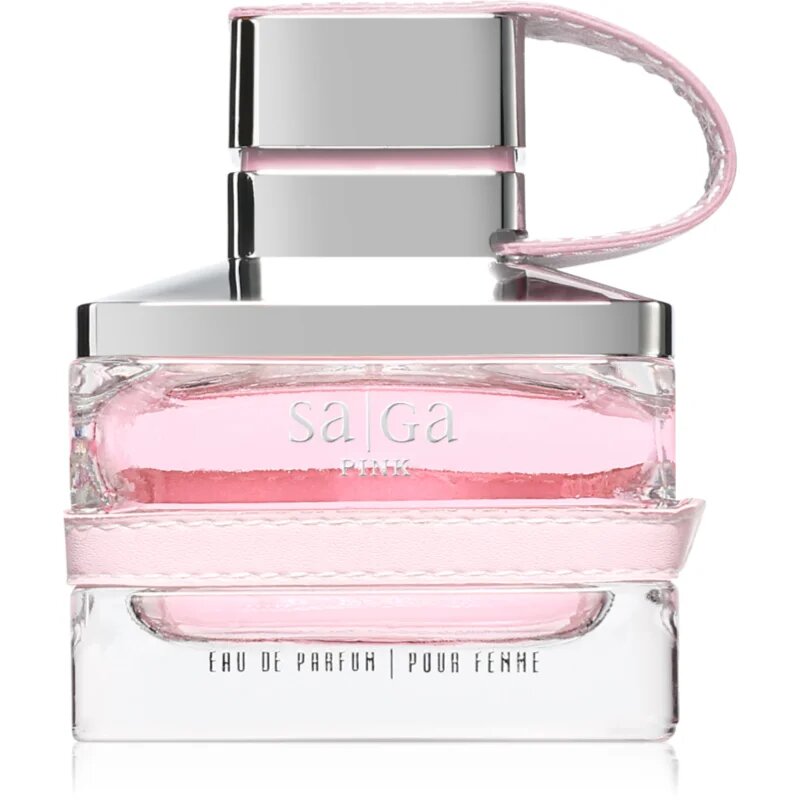 Emper Saga Pink parfumska voda za ženske 100 ml