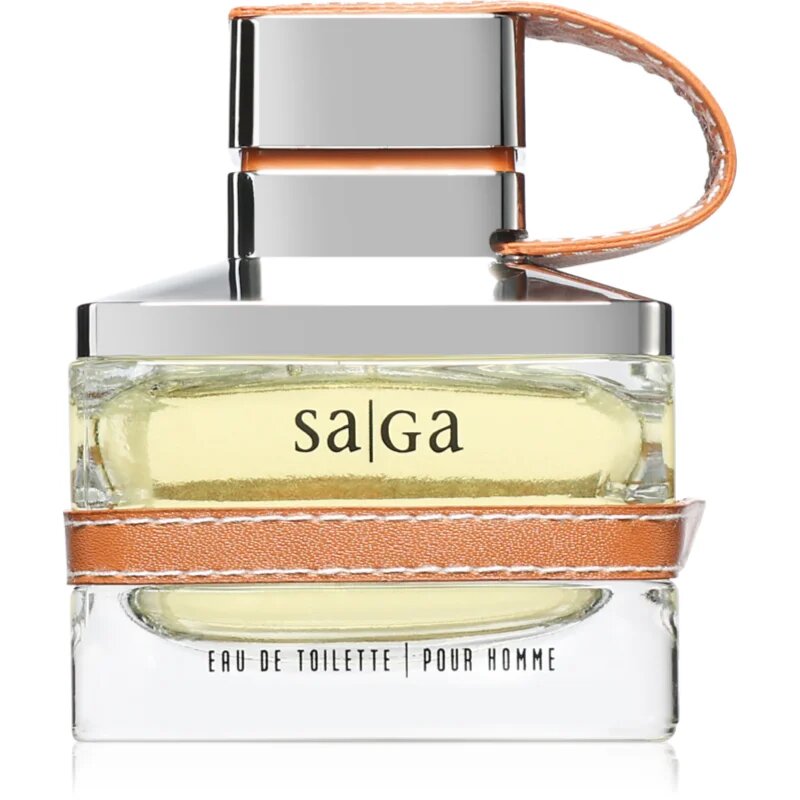 Emper Saga toaletna voda za moške 100 ml