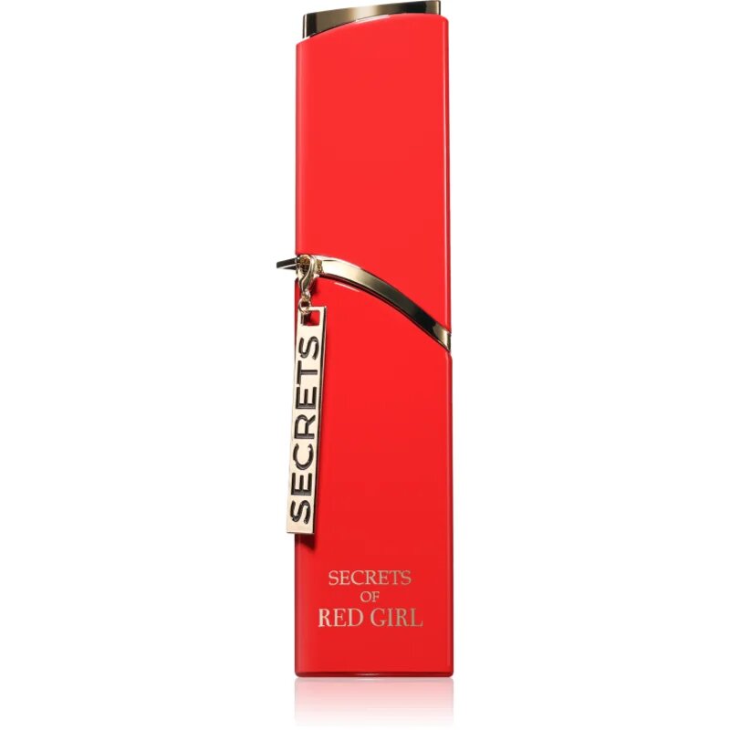Emper Secrets of Red Girl parfumska voda za ženske 100 ml