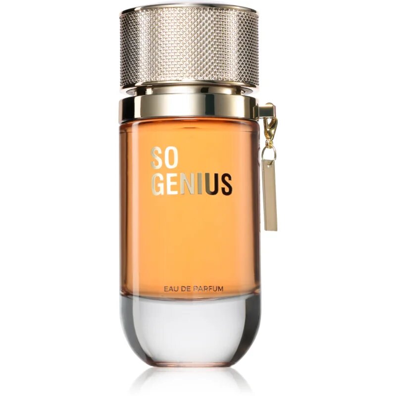 Emper So Genius parfumska voda za ženske 100 ml