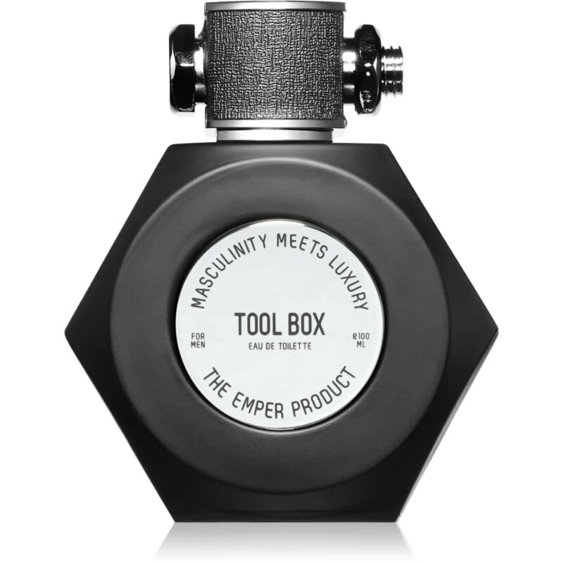 Emper Tool Box toaletna voda za moške 100 ml