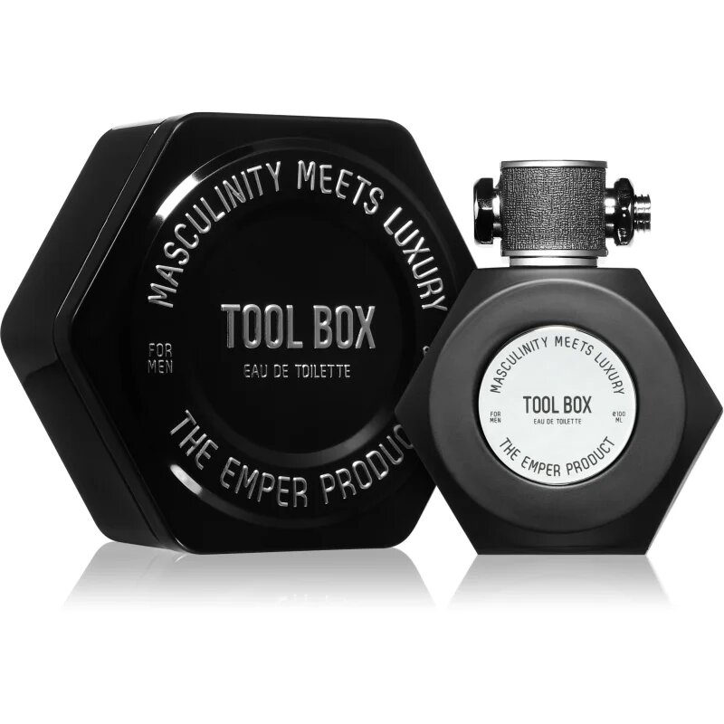 Emper Tool Box toaletna voda za moške 100 ml