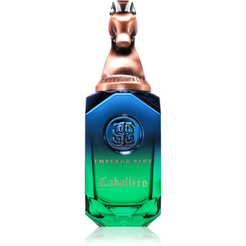 Emperor Blue Caballero parfumska voda za moške 100 ml