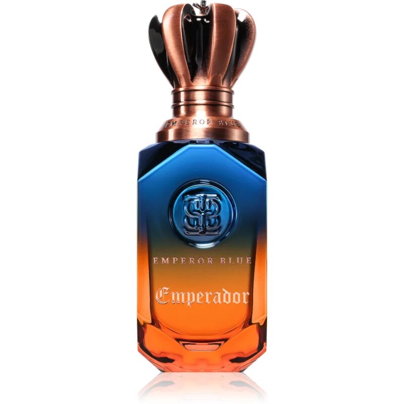 Emperor Blue Emperador parfumska voda za moške 100 ml