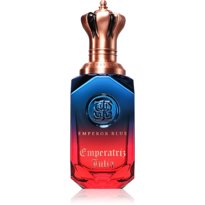 Emperor Blue Emperatriz Julia parfumska voda za ženske 100 ml