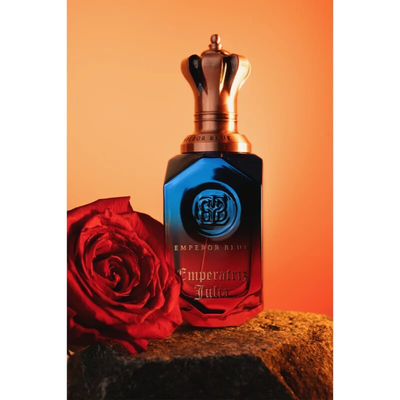 Emperor Blue Emperatriz Julia parfumska voda za ženske 100 ml
