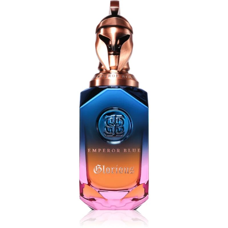 Emperor Blue Glorious parfumska voda za ženske 100 ml