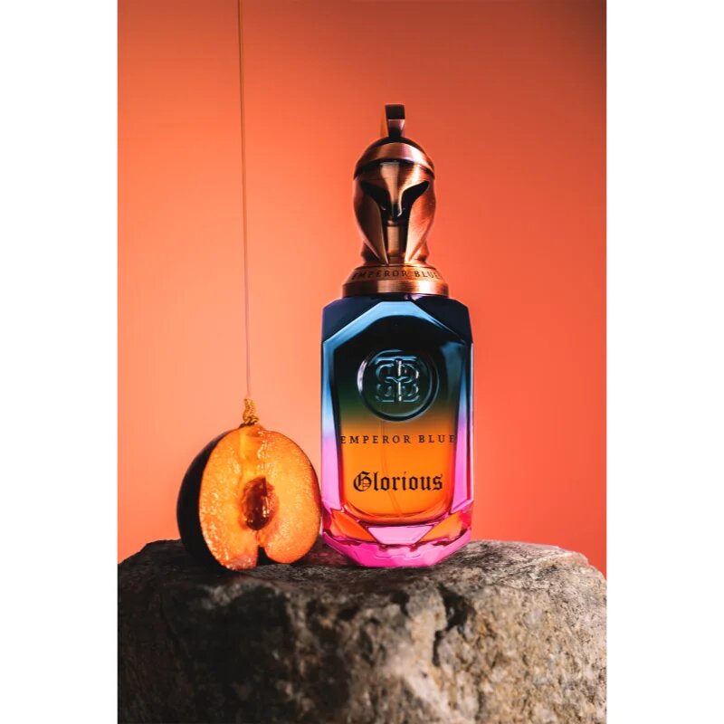Emperor Blue Glorious parfumska voda za ženske 100 ml