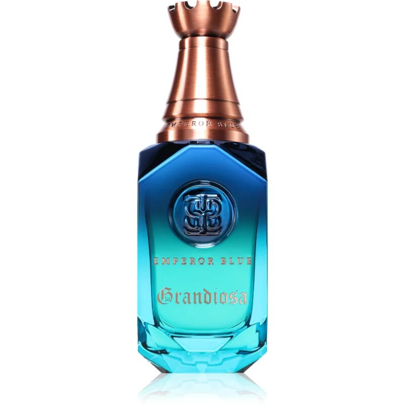 Emperor Blue Grandiosa parfumska voda za ženske 100 ml