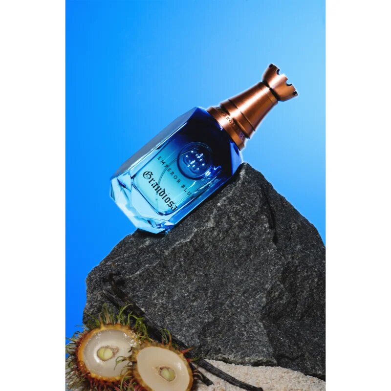 Emperor Blue Grandiosa parfumska voda za ženske 100 ml