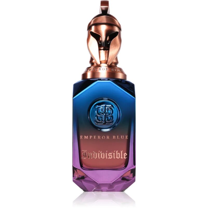 Emperor Blue Indivisible parfumska voda za ženske 100 ml